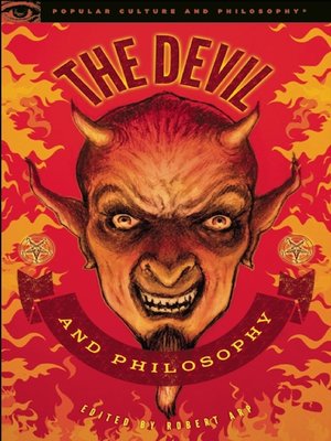 cover image of The Devil and Philosophy
